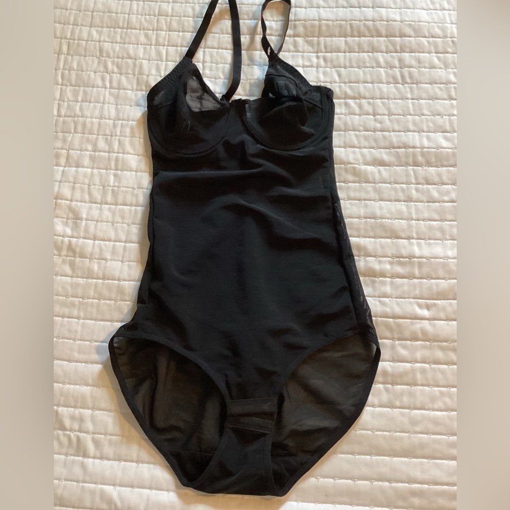 Nwot Body‎ Beautiful Size Shapewear